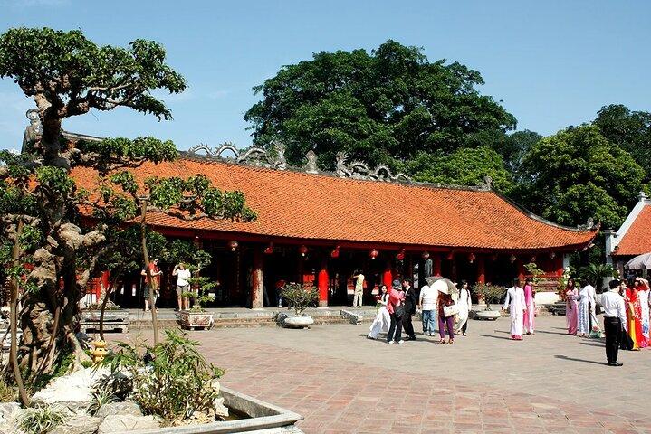 15 Days Explore Highlights of Vietnam and Cambodia - Private Tour