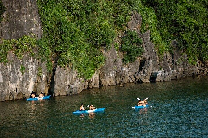 15 Days Explore Highlights of Vietnam and Cambodia - Private Tour