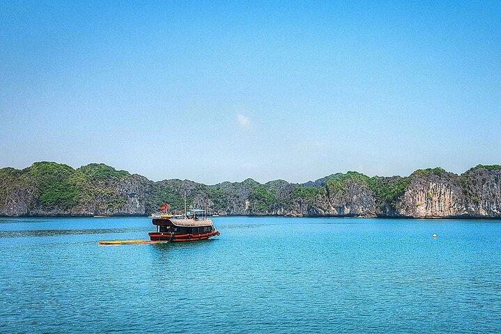 15 Days Explore Highlights of Vietnam and Cambodia - Private Tour