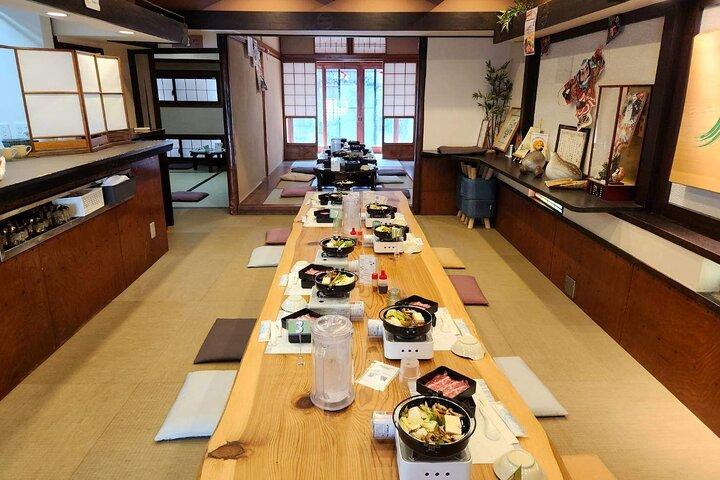 Kyoto and Nara Day Tour from Kyoto