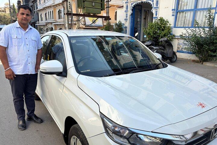 Udaipur Private Sightseeing Tour - Custom Hours, Your Itinerary