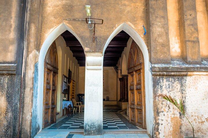 Private Stone Town and Zanzibar Spice Tour