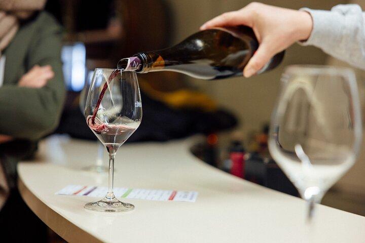 Rhône Valley Wine & Chocolate Tasting Private Day Tour from Lyon