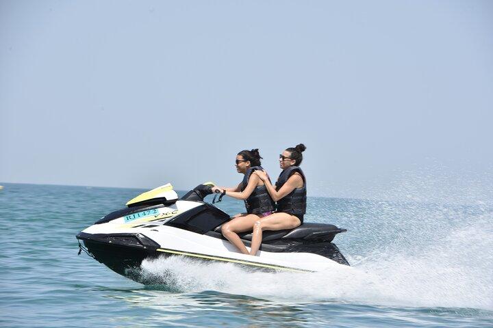 Jet Ski Rental In Ras Al Khaimah