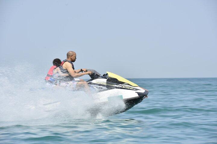 Jet Ski Rental In Ras Al Khaimah