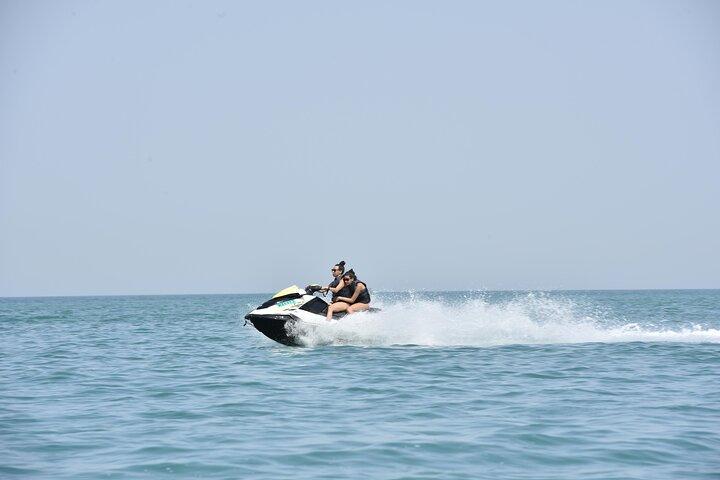 Jet Ski Rental In Ras Al Khaimah