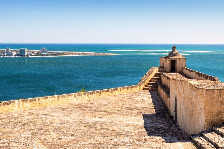 Arrábida: Private Setubal Highlights Tour (Full Day)
