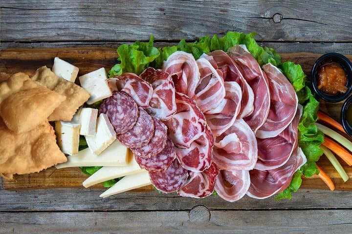 Private Tour: Naples Food Tasting Tour by Vintage Fiat 500/600