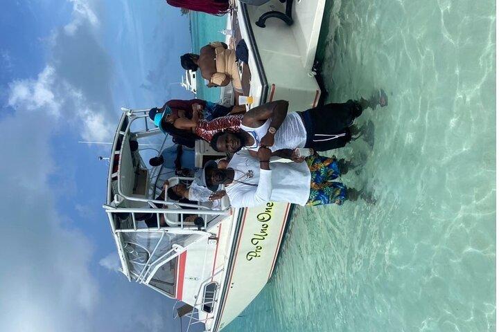 Private Tours and Sightseeing in Nassau Bahamas