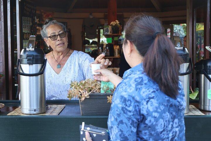 Kona Coffee Farm Tour from Tree to Tasting Room