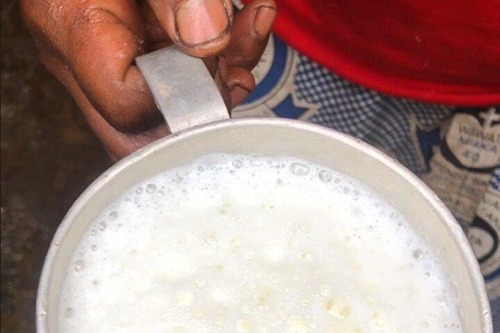 3 Days Village Stay in the Jungle: Cook, Roast Coffee & Milk Cows