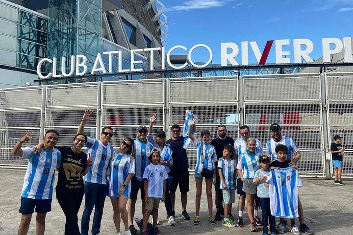 Experience Boca River