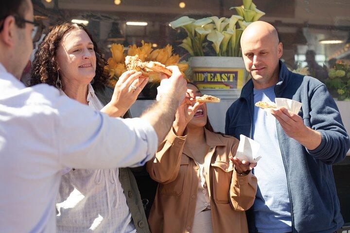 Pike Place Market: Insider's Breakfast Tour - Gratuity Included!