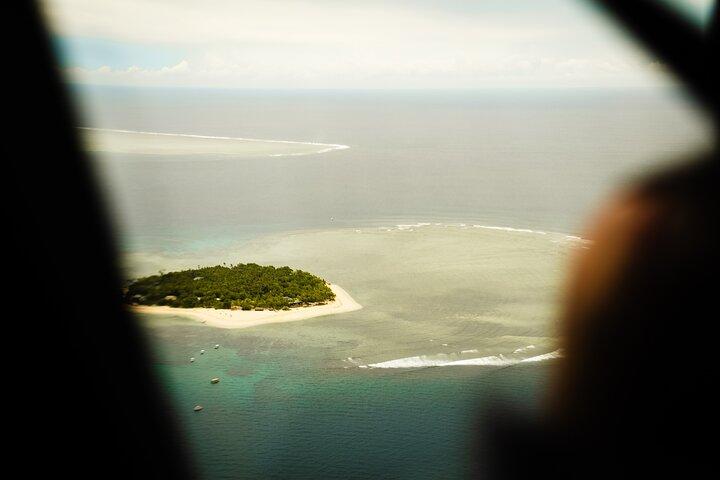 Islands & Mountains Adventure