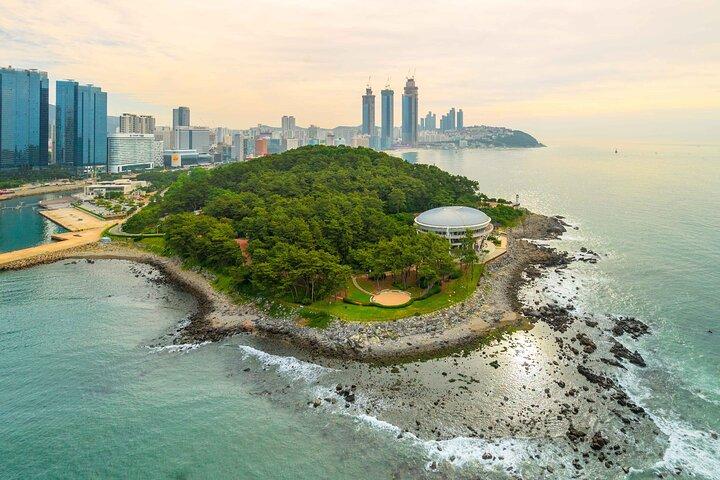 Discover Eastern Korea in 4days: All-Inclusive Experience