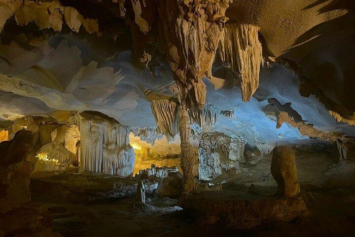 3-Day Explore the Hidden Beauty of Bai Tu Long on Renea Cruises