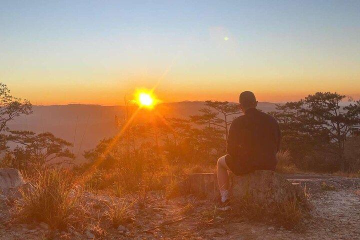 Da Lat Sunrise Cloud Hunting A Magical Early Morning Experience