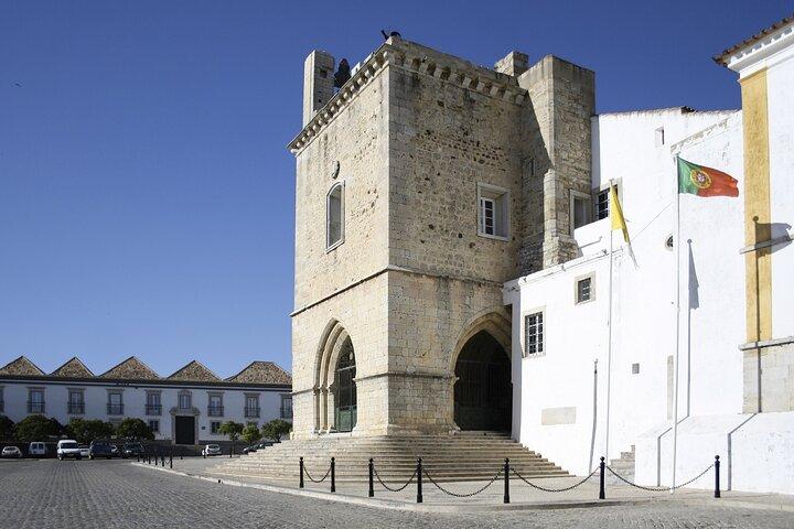 Best of the East: Faro, Olhão, and Tavira