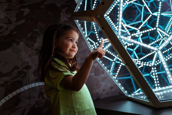 Paradox Museum Barcelona