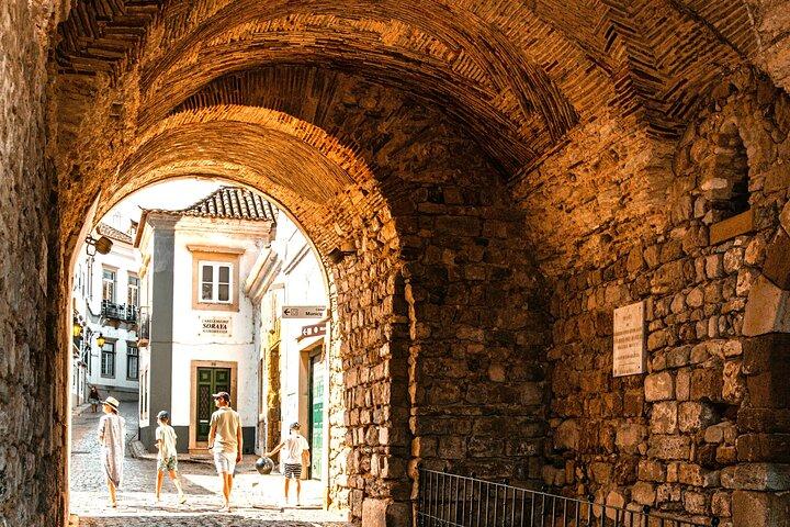 Best of the East: Faro, Olhão, and Tavira