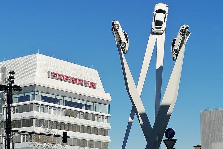 Wright Europe Vacations - Private Escorted Auto Tours