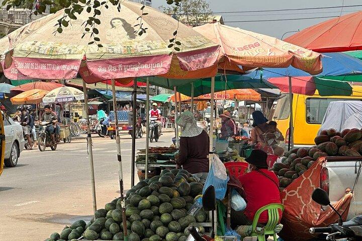 Siem Reap City Tours: Discover the Heart of Cambodia life style