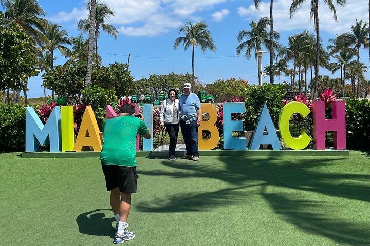 Miami Walking and Boat Tour – 5-hour Combo Tour