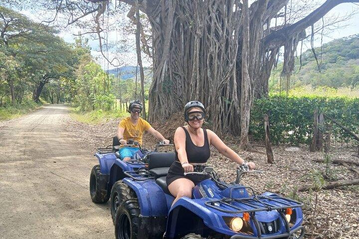 Atv Tour