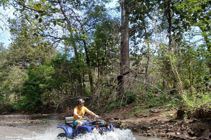 Atv Tour