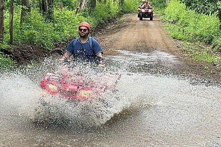Atv Tour