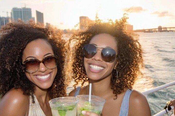 Miami Walking and Boat Tour – 5-hour Combo Tour