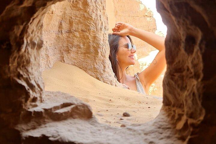 15 Days Egypt Tour