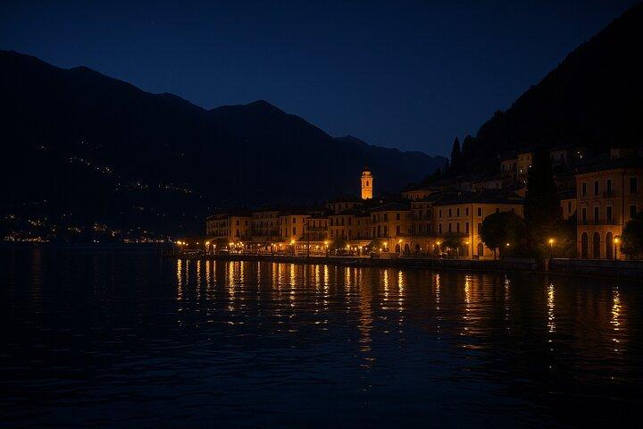 Private Transfer from Lake Como to Milan Linate Airport