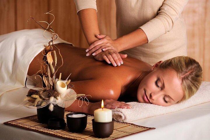 Ho Chi Minh City Sightseeing Private Tour With Body Massage