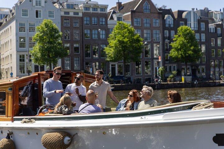 Small Group Boutique All-Inclusive Tour (max 12 p) With Captain