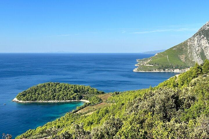 Private Peljesac Wine Tasting Tour from Dubrovnik