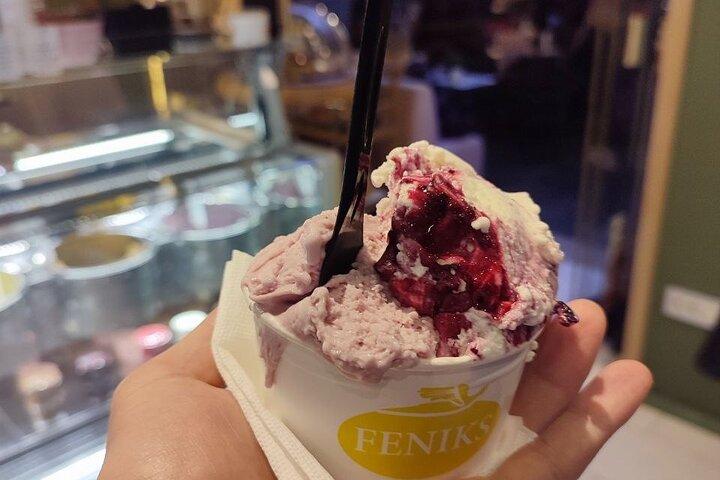 Tasting Tour of Belgrade Serbia Food Culture