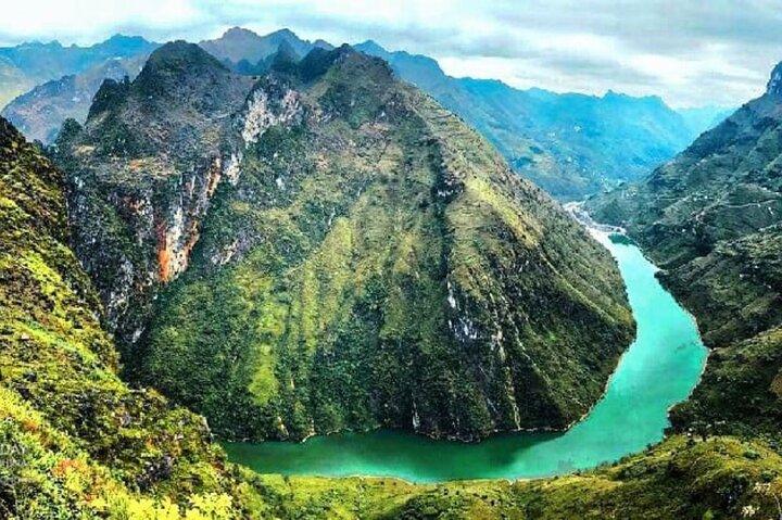 Explore Tuyen Quang on 4-Day Shared Hanoi Tour
