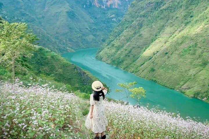 Explore Tuyen Quang on 4-Day Shared Hanoi Tour