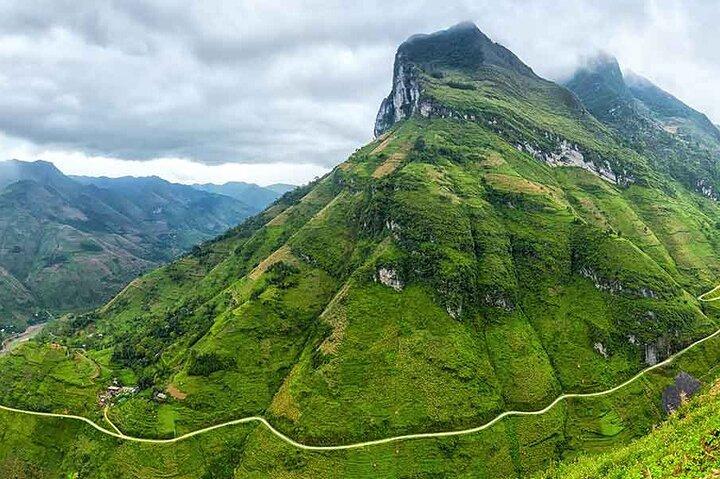 3 Days Ha Giang Tour Departing from Hanoi