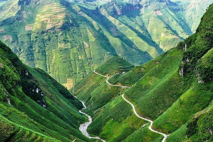 3 Days Ha Giang Tour Departing from Hanoi