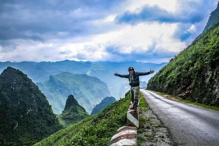 3 Days Ha Giang Tour Departing from Hanoi