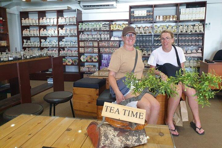 Colombo Sightseeing City Tour by Tuk-Tuk with Guide