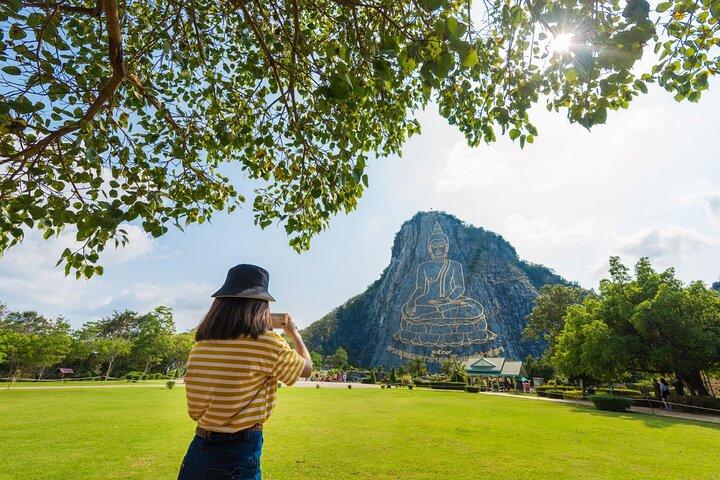 Pattaya Full Day Top Attractions Luxury Private Tour
