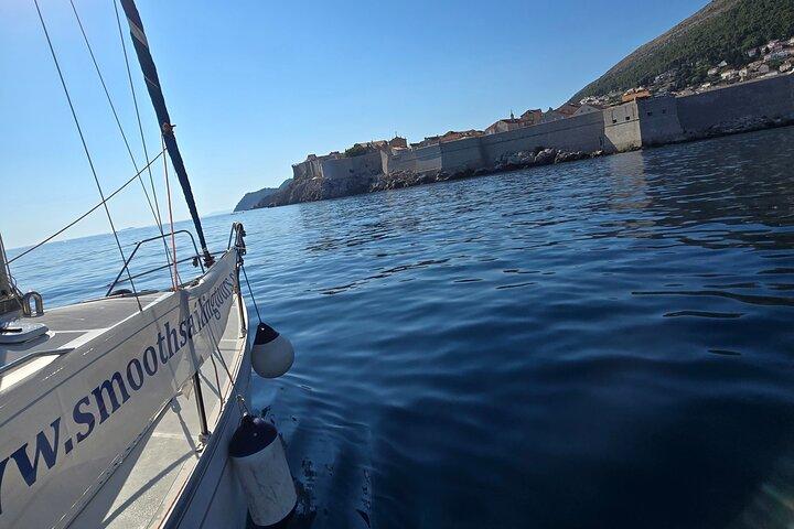 Full Day Sailing Tour To Elafiti Islands from Dubrovnik