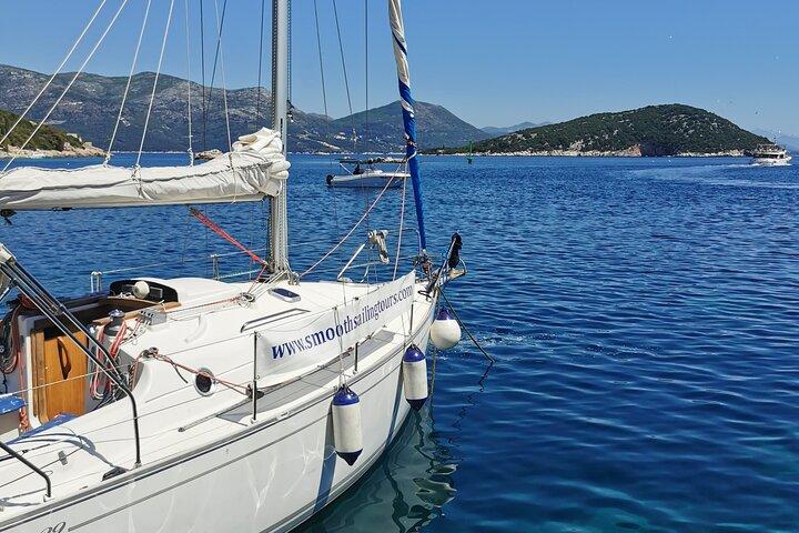 Full Day Sailing Tour To Elafiti Islands from Dubrovnik