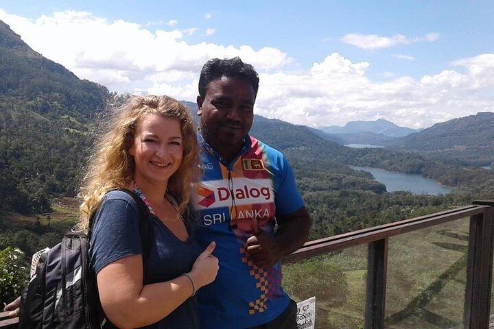 Explore Kandy Full Day Tuk Tuk City Tour