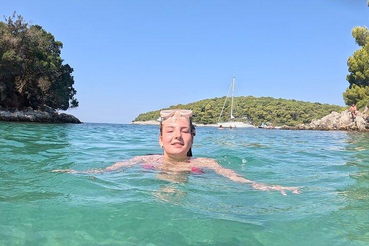 Pula: Your Custom Full-Day Private Sail - Explore Istria's Gems