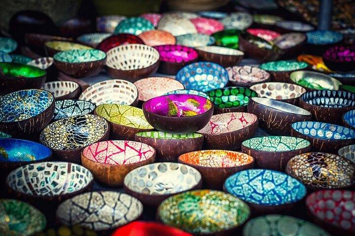 Hanoi Bat Trang Ceramic Village And Outskirts by Authentic Vespa