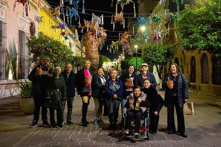 Guadalajara Guided Tlaquepaque Night Tour